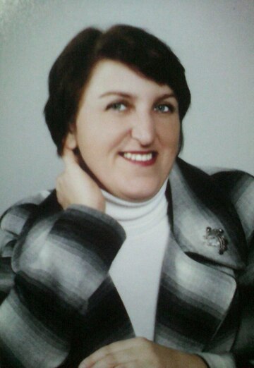 My photo - Elena Vasina, 50 from Kakhovka (@elenavasina)