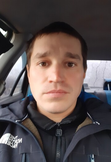 My photo - Dmitriy, 33 from Yekaterinburg (@dmitriy443971)