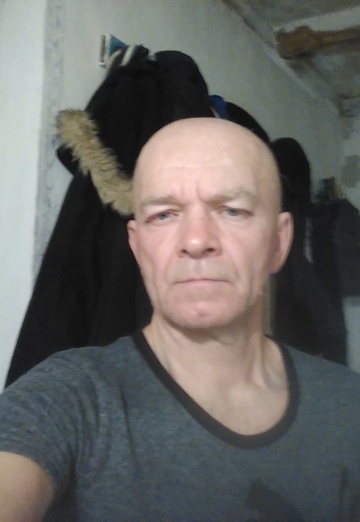 My photo - Aleksey, 63 from Voznesensk (@aleksey445666)