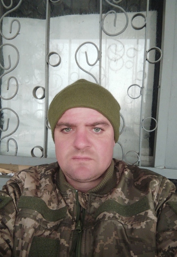 Моя фотография - Юра, 33 из Кропивницкий (@ura71437)