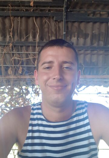 My photo - Oleg, 34 from Yevpatoriya (@oleg262524)
