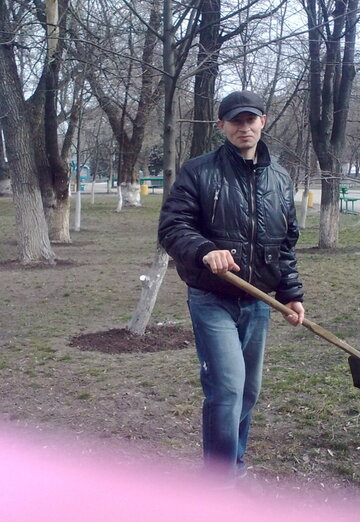 Моя фотография - Евгений Вотовский, 58 из Павлоград (@evgeniyvotovskiy)