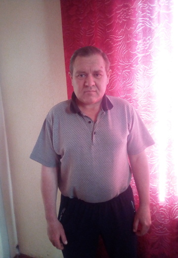 My photo - Anatolіy, 52 from Zolotonosha (@anatoly2643)