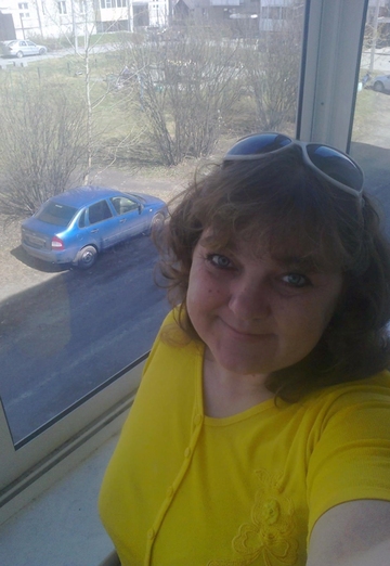 Моя фотография - Светлана, 51 из Первоуральск (@svetlana170548)