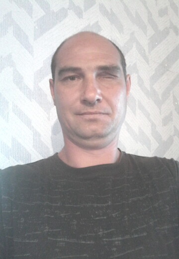 Моя фотография - Александр, 45 из Павлодар (@aleksandr866848)