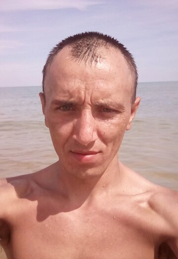 My photo - Alex, 35 from Kharkiv (@alex118467)