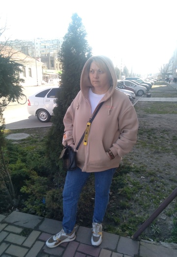 Моя фотография - Ирина, 49 из Черкесск (@irina345101)
