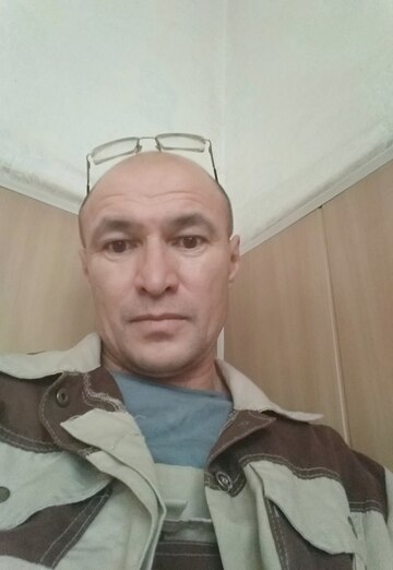 Моя фотография - Эдуард, 50 из Челябинск (@eduard30707)