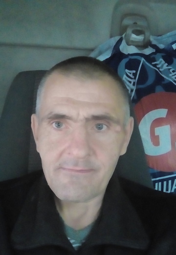 Моя фотография - Владимир, 52 из Новосибирск (@vladimir309239)