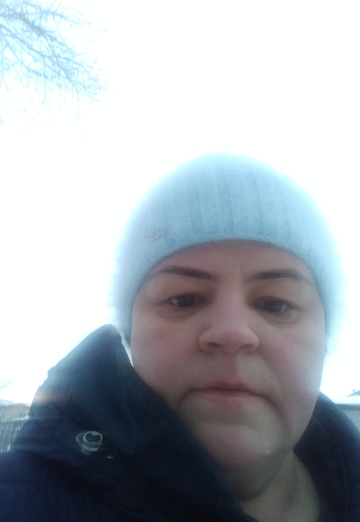 Моя фотография - Наталья, 47 из Ачинск (@natalya299774)