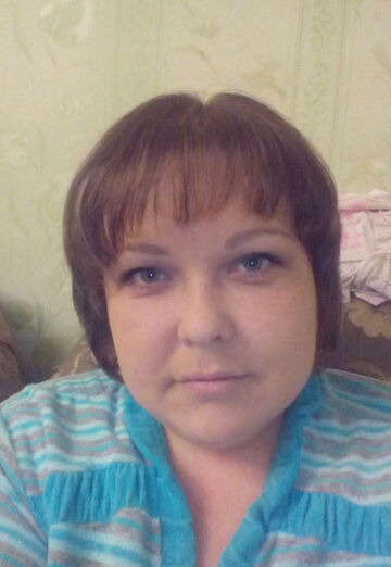 My photo - Anna, 34 from Жезкент (@anna62211)