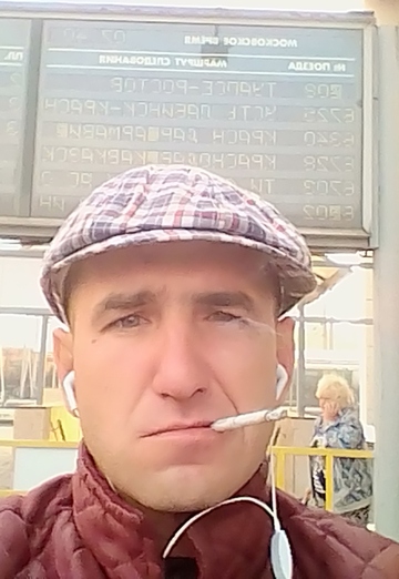 Моя фотография - Юрий, 41 из Тюмень (@uriy127919)