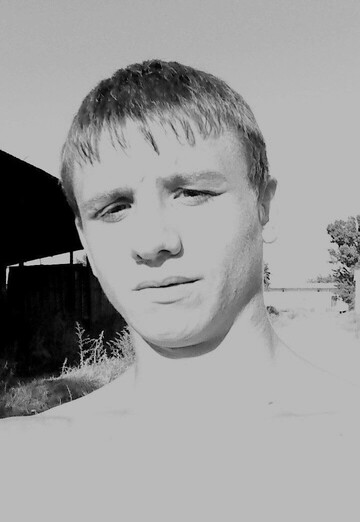 My photo - Oleg, 28 from Tiraspol (@oleg220347)