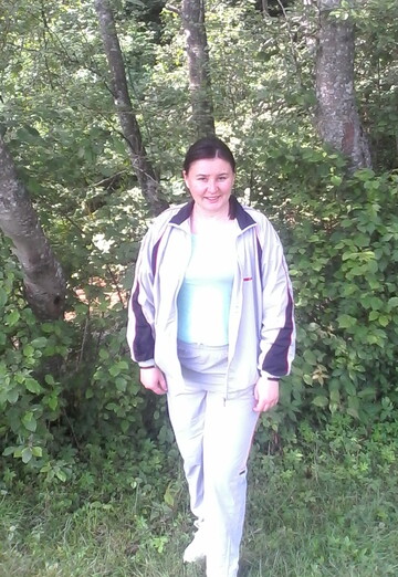 My photo - іra, 40 from Chernivtsi (@ra1718)