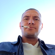 Сергей Тычков, 38, Киселевск