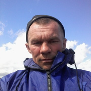 Владимир, 47, Первомайский