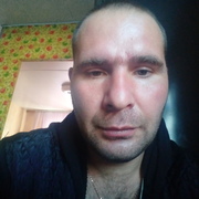 Максим, 35, Нижнеудинск