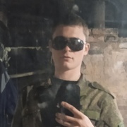 Сергей, 21, Архара