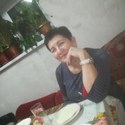 Светлана, 61, Лысьва