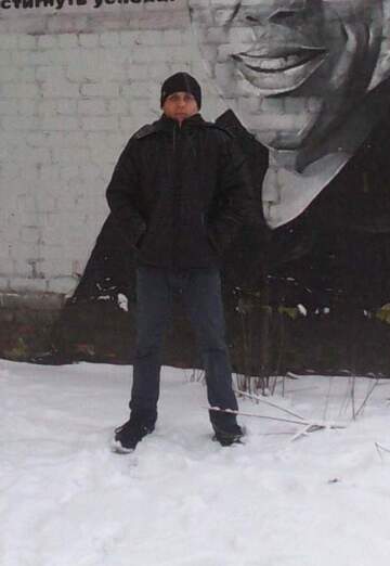 Моя фотография - Роман, 42 из Керчь (@roman194439)