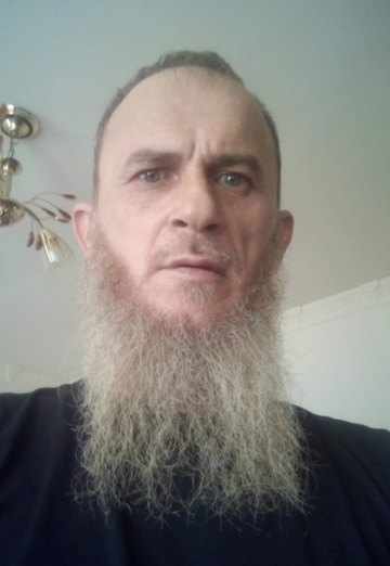 My photo - Yavus, 51 from Grozny (@ktr5)