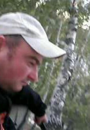 My photo - Ilya, 43 from Zavolzhe (@ilya67292)