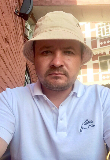 Моя фотография - Oleg, 35 из Новосибирск (@oleg282690)