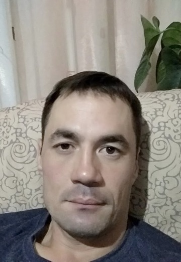 Моя фотография - Alexey, 41 из Юрга (@alexey8046)