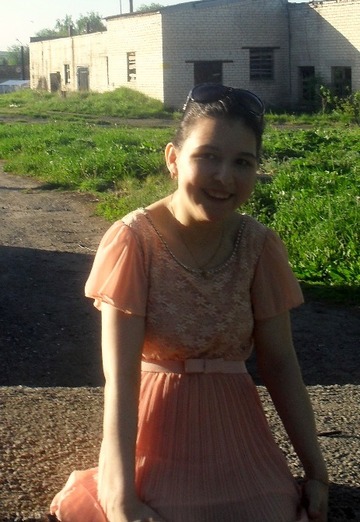Моя фотография - мария, 34 из Ульяновск (@mariya30076)