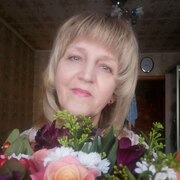 Светлана, 51, Бронницы