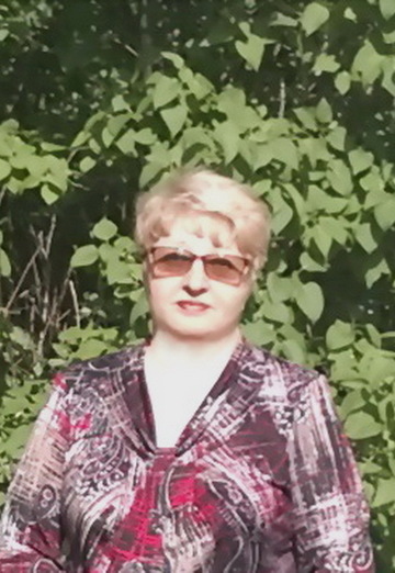 Моя фотография - Тамара, 66 из Томск (@tamarakiseleva)