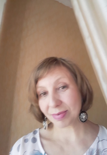 Моя фотография - Ольга, 56 из Курган (@olga234282)