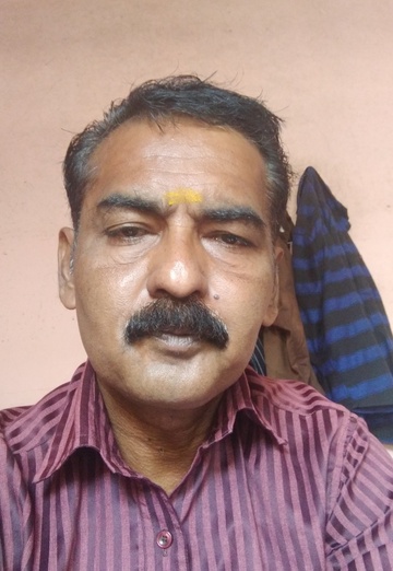 My photo - Ravisankar, 54 from Bengaluru (@ravisankar1)