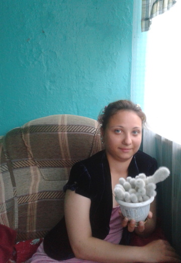 Моя фотография - Виктория, 30 из Енакиево (@viktoriya92312)