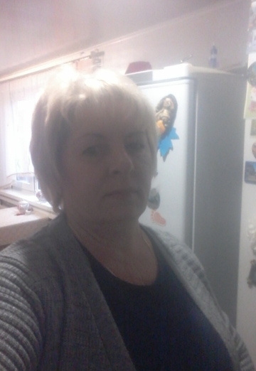 Моя фотография - Елена, 58 из Ростов-на-Дону (@elena387727)
