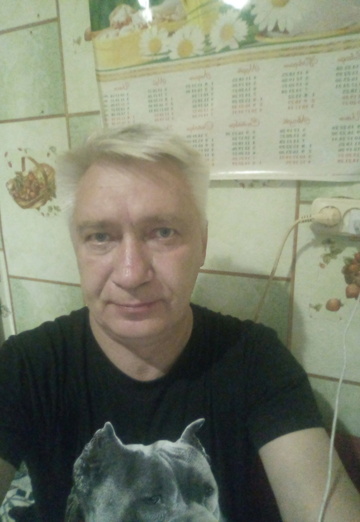 Моя фотография - Александр Шунайлов, 53 из Челябинск (@aleksandrshunaylov)