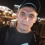 Сергей, 30, Верхняя Салда