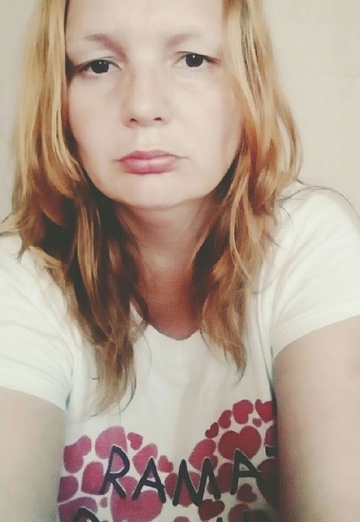 Моя фотография - Оксана, 41 из Минск (@oksanasinicina)