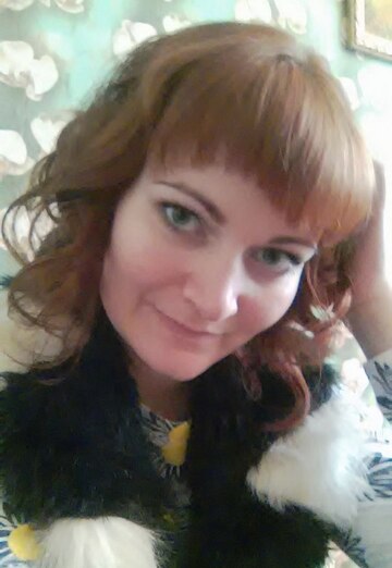 My photo - Alena, 37 from Kansk (@alena88961)