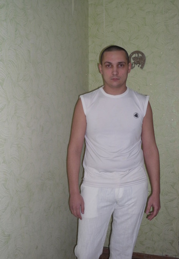 My photo - Aleksey, 37 from Taldom (@aleksey31110)