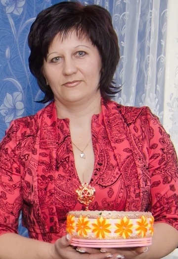 My photo - Irina, 51 from Selydove (@irina78042)