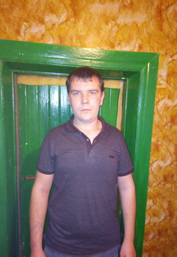 My photo - Artyom, 30 from Shelekhov (@artem173297)