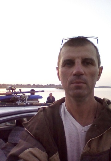 My photo - Andrey, 45 from Mozdok (@andrey548792)