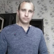 Вова, 40, Новая Усмань