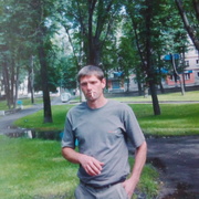 Сергей, 44, Опочка