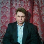 Николай, 53, Мценск