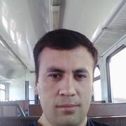 Мухиддин Нормуминов, 35, Юхнов