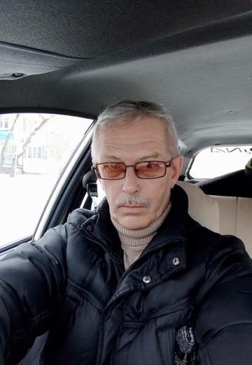 My photo - Leonid, 58 from Sayanogorsk (@leonid28852)
