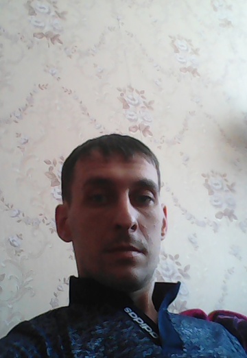 Моя фотография - стас, 37 из Ленинск-Кузнецкий (@stas38251)
