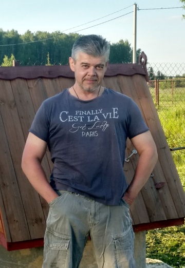 My photo - Oleg, 45 from Moscow (@oleg173681)